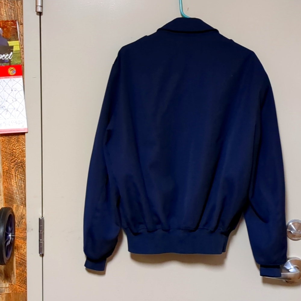 Jacket - Picture 3 of 3